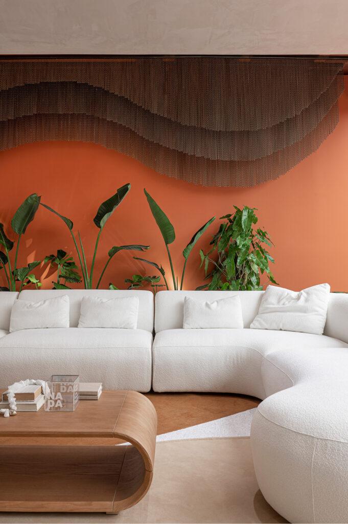 15 ambientes da CASACOR ensinam como decorar as paredes